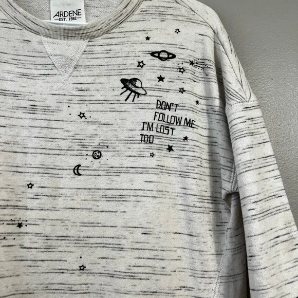 Sweatshirt - Picture 2 of 2